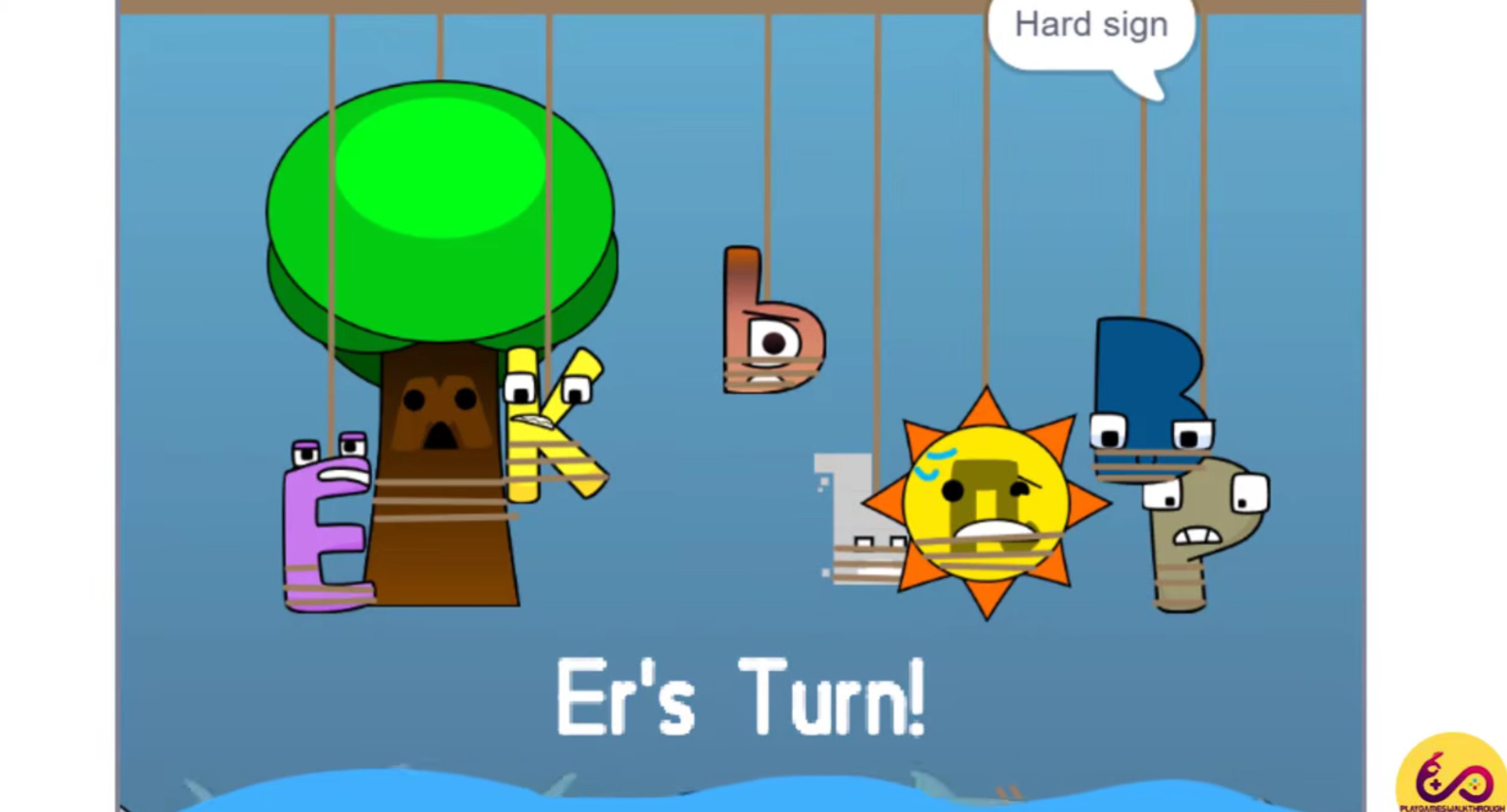 Ay In Searopes Sprunki But Ralries