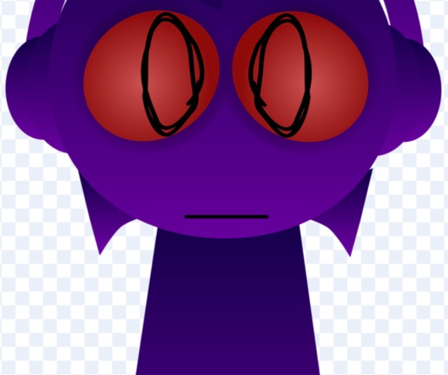 Sprunki Powercore V1